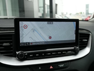 Kia Ceed Sportswagon – thumbnail 12