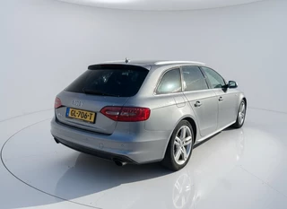 Audi A4 – thumbnail 4