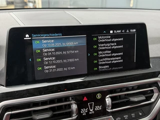 BMW X3 – thumbnail 30