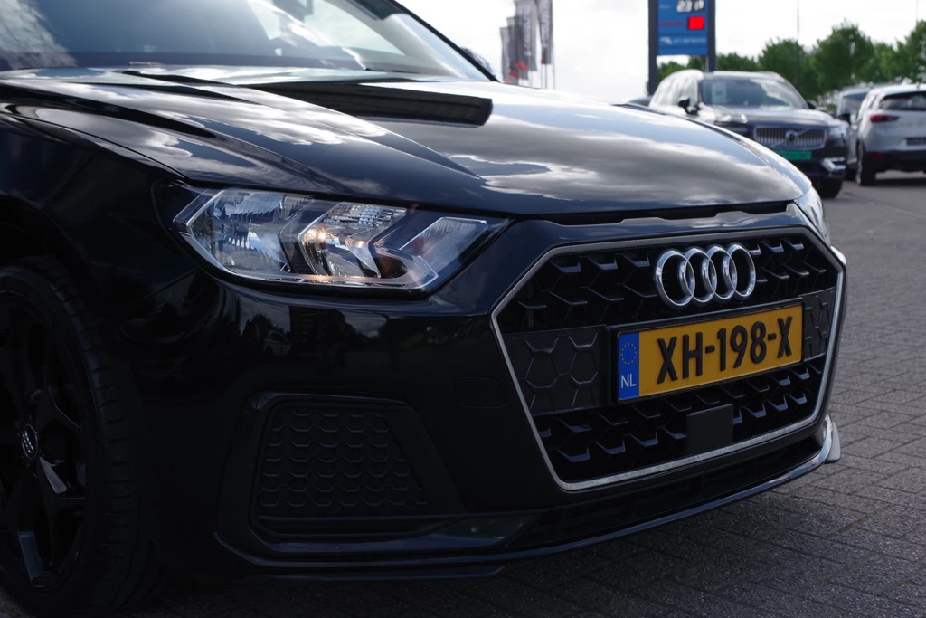 Audi A1 Sportback – foto 6