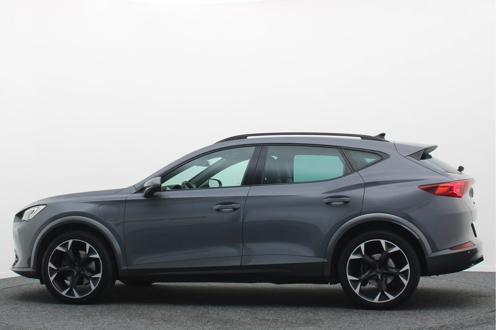 CUPRA Formentor – foto 4