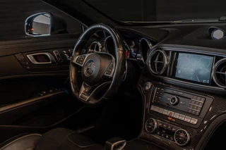 Mercedes-Benz SL – thumbnail 31