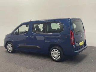 Opel Combo – thumbnail 7