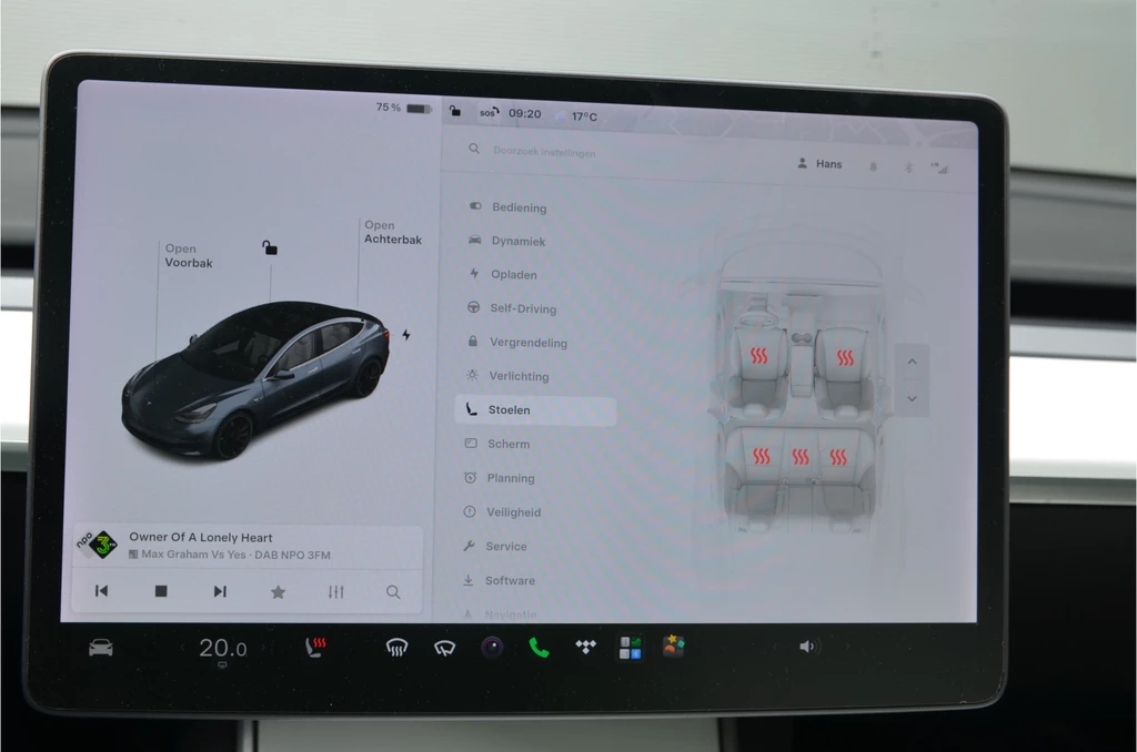 Tesla Model 3 – foto 17
