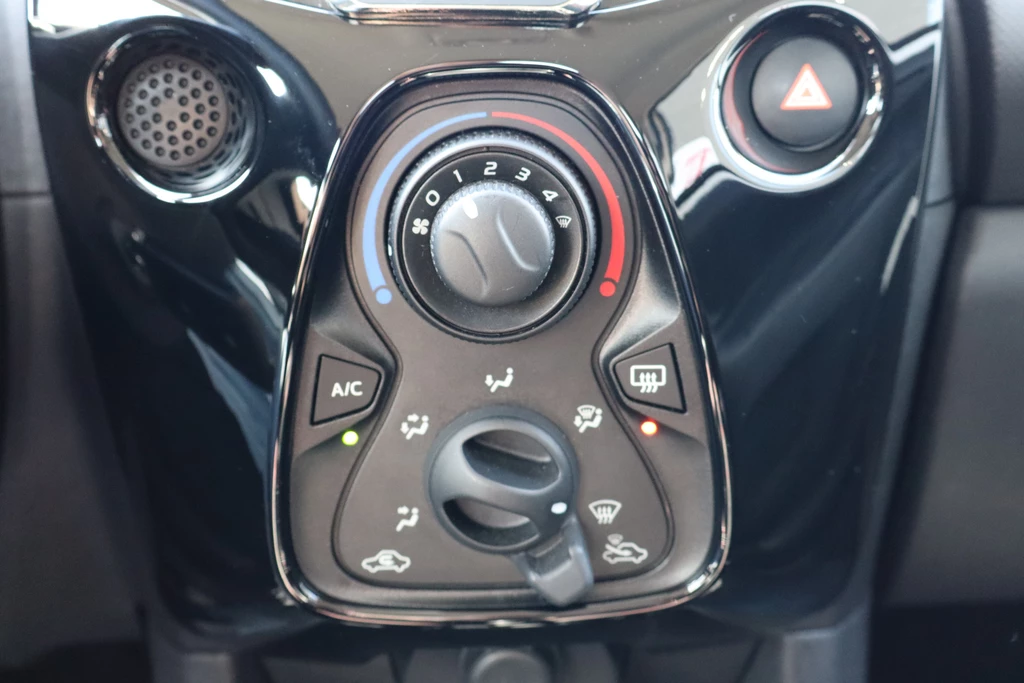 Citroën C1 – foto 14