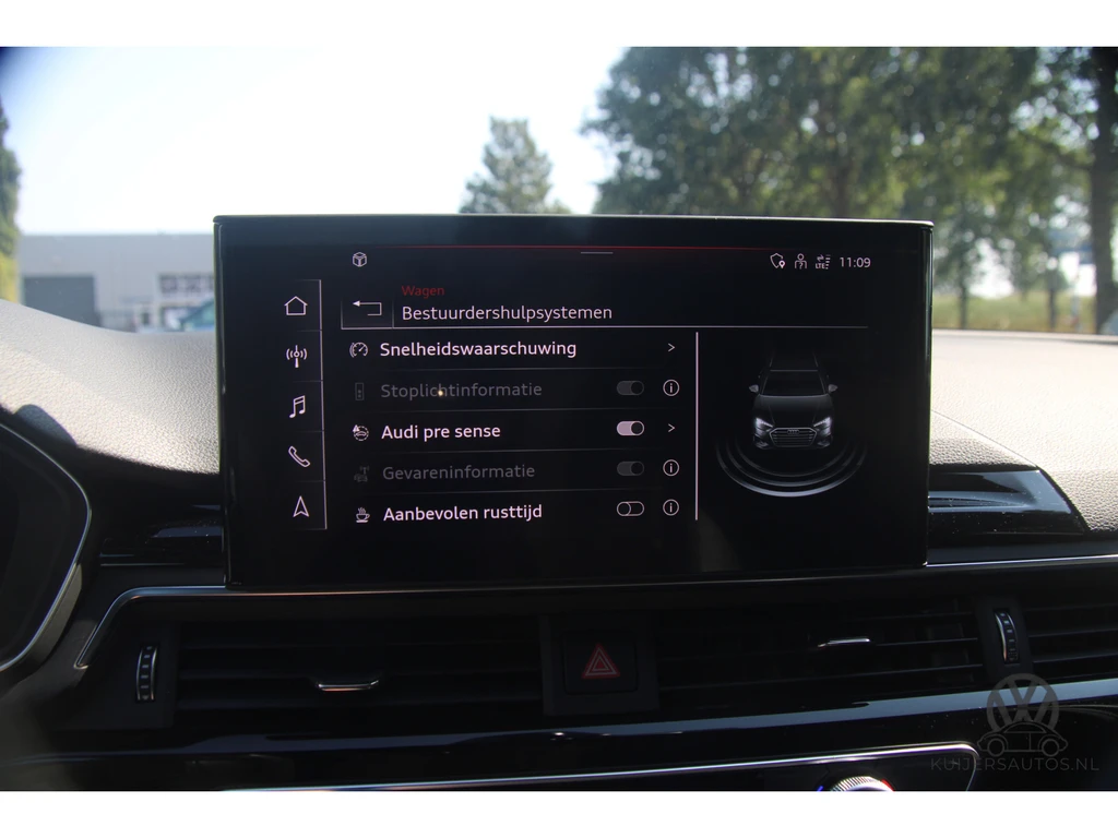 Audi A4 – foto 24