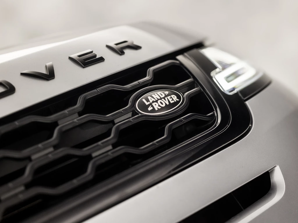 Land Rover Range Rover Evoque – foto 27