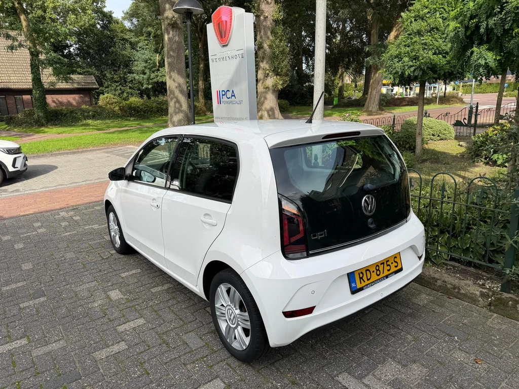 Volkswagen up! – foto 7