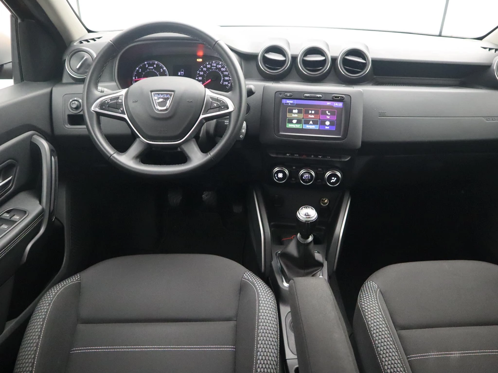 Dacia Duster – foto 13