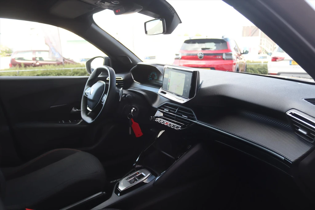 Peugeot 2008 – foto 13