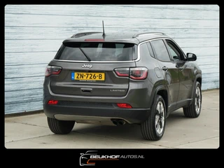 Jeep Compass – thumbnail 4