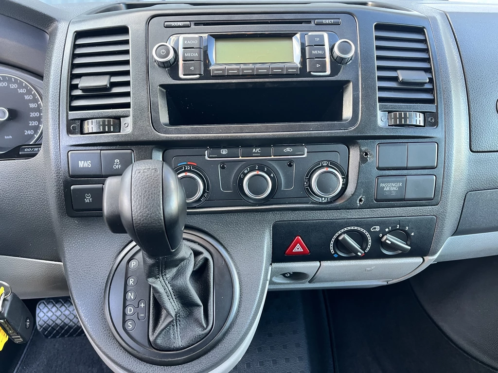 Volkswagen Transporter – foto 34