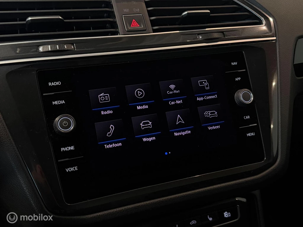 Volkswagen Tiguan – foto 34