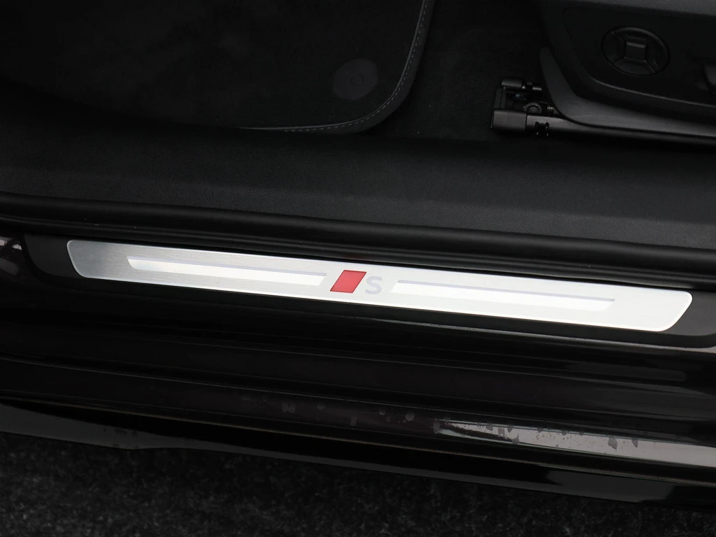 Audi A6 – foto 24