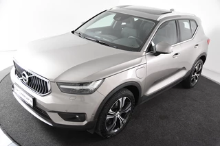 Volvo XC40 – thumbnail 3