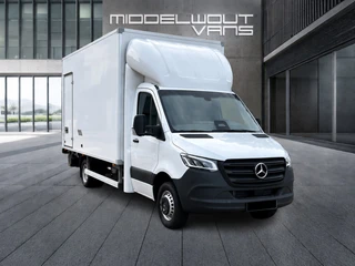 Mercedes-Benz Sprinter – thumbnail 5