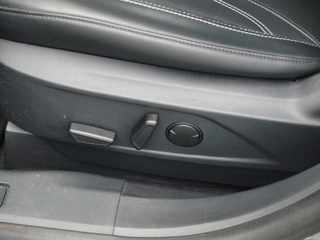 Ford Mustang Mach-E – foto 24