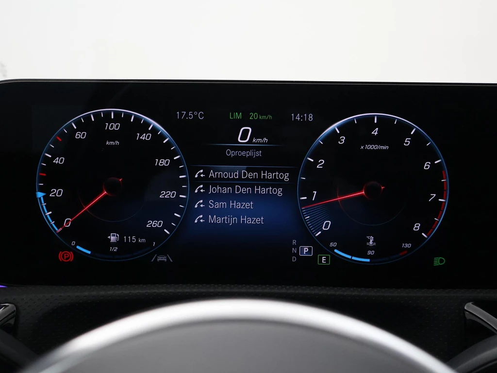 Mercedes-Benz A-Klasse – foto 41