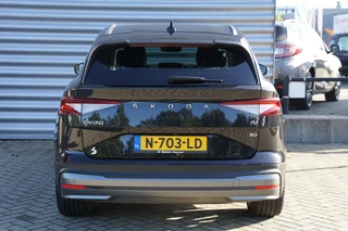 Škoda Enyaq iV – thumbnail 4