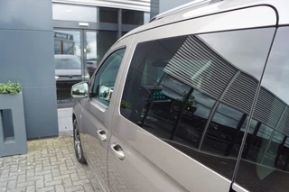 Volkswagen Caddy – thumbnail 49