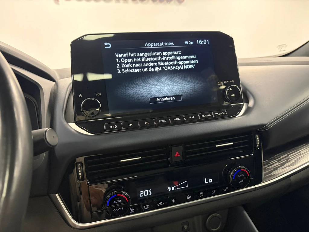 Nissan QASHQAI – foto 27