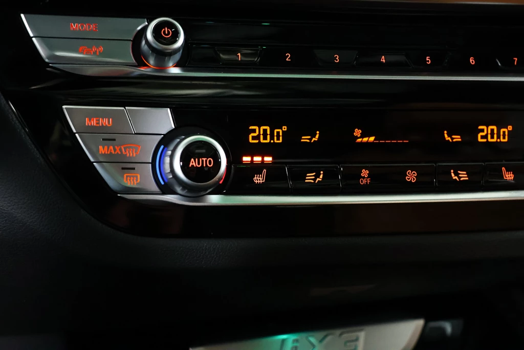 BMW iX3 – foto 25