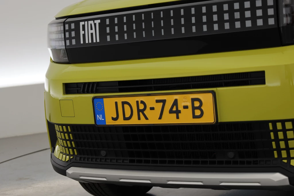 Fiat Grande Panda – foto 26
