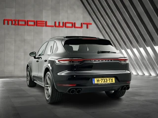 Porsche Macan – thumbnail 4