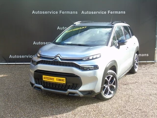 Citroën C3 Aircross – thumbnail 3
