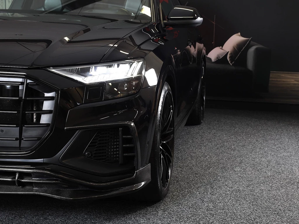 Audi Q8 – foto 2