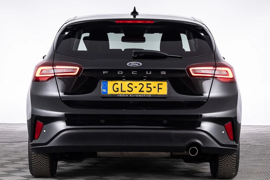Ford Focus – foto 4