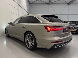 Audi A6 – thumbnail 4