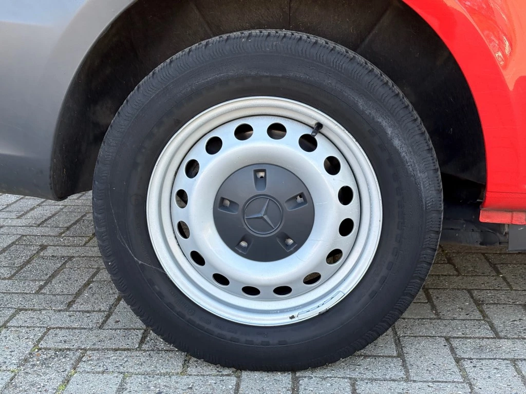Mercedes-Benz Vito – foto 18