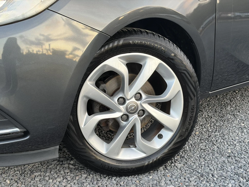 Opel Corsa – foto 31