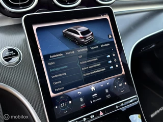 Mercedes-Benz C-Klasse – thumbnail 22