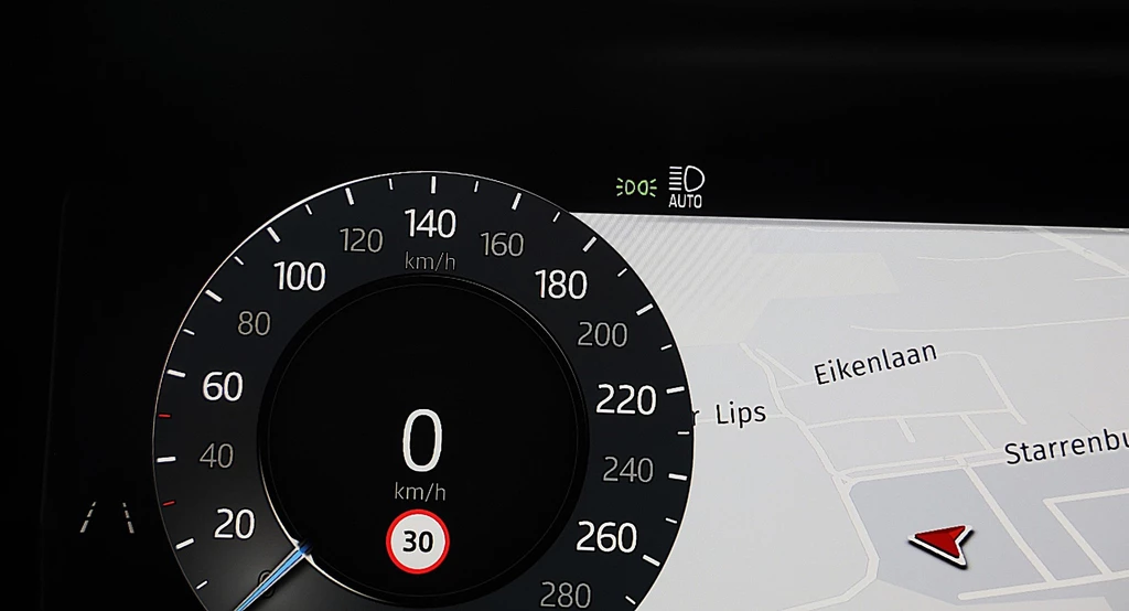 Land Rover Range Rover Evoque – foto 40