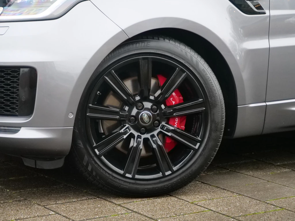Land Rover Range Rover Sport – foto 38