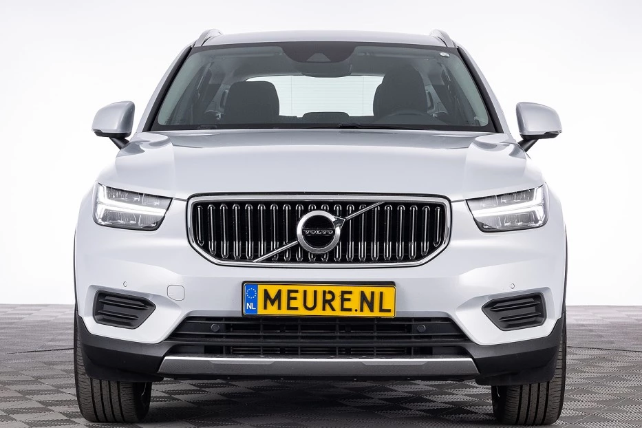 Volvo XC40 – foto 8