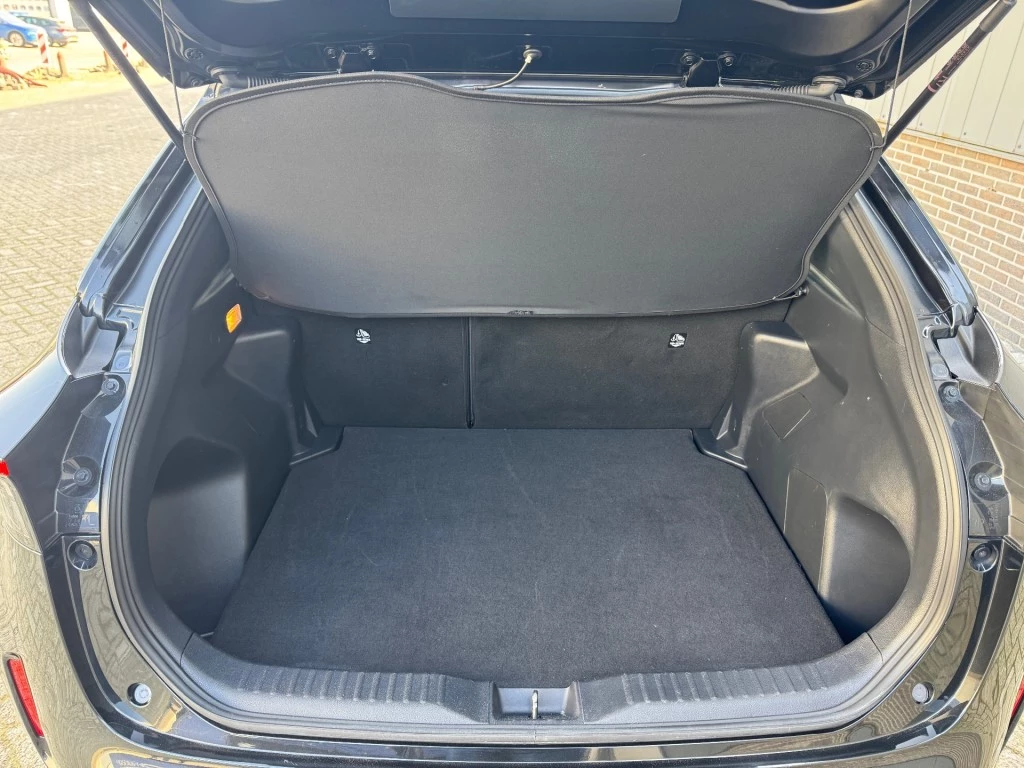 Toyota Yaris Cross – foto 41