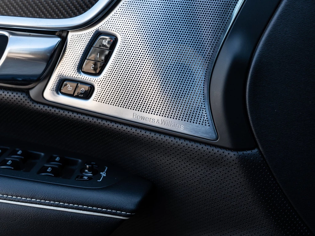 Volvo V90 – foto 34