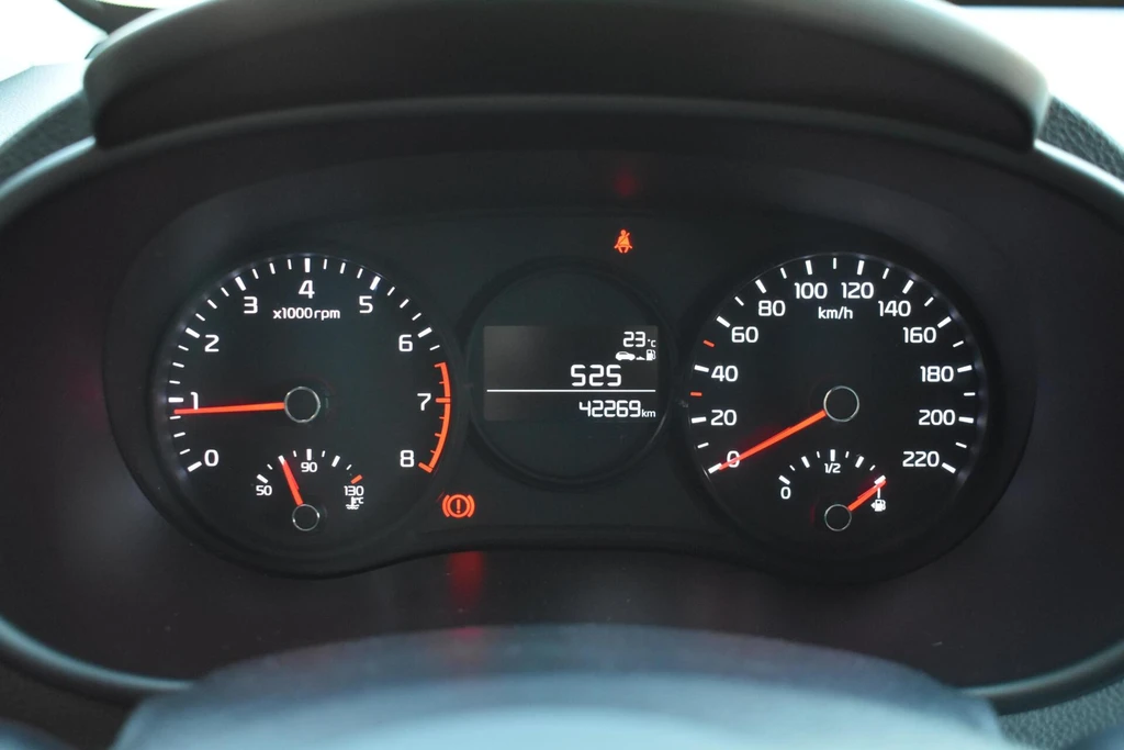 Kia Picanto – foto 12