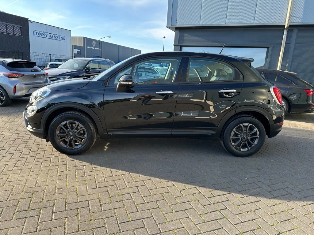 Fiat 500X – foto 2