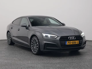 Audi A5 – thumbnail 14