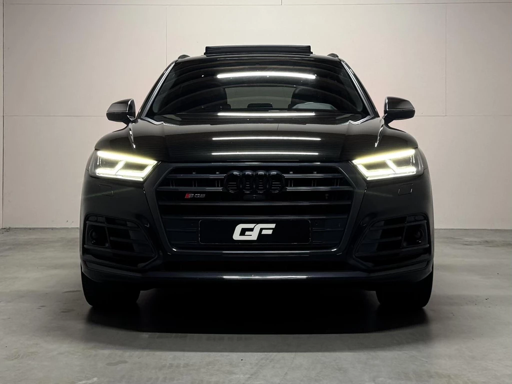 Audi SQ5 – foto 20