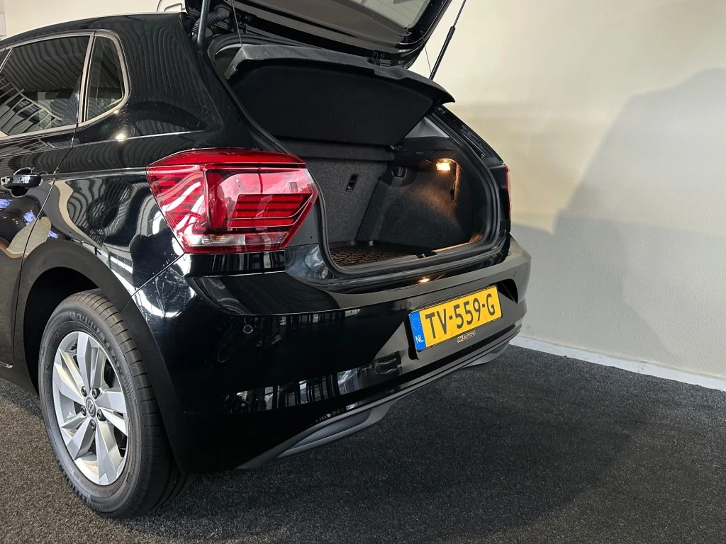 Volkswagen Polo – foto 9