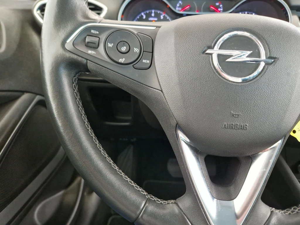 Opel Crossland – foto 13