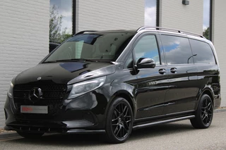 Mercedes-Benz V-Klasse – thumbnail 3