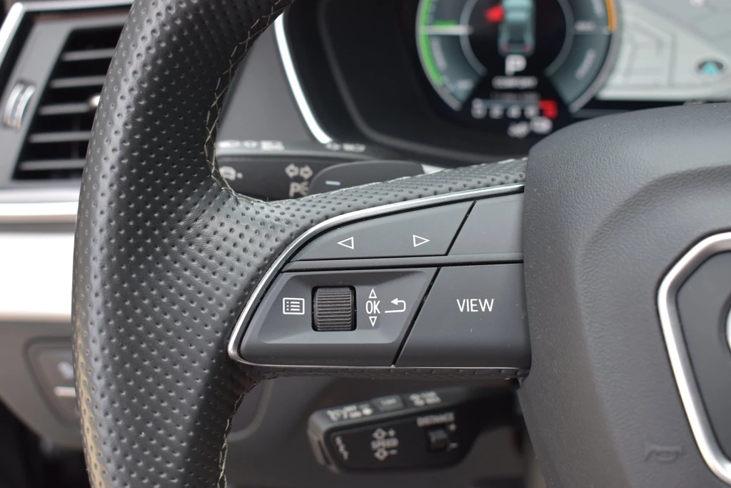 Audi Q5 – foto 18