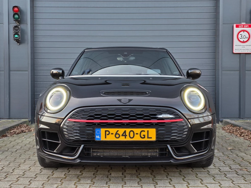 MINI Clubman – foto 9