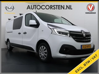 Renault Trafic – thumbnail 8